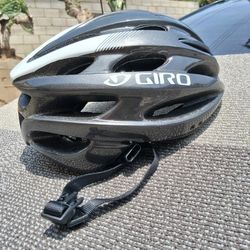 GIRO Bike Hemelt