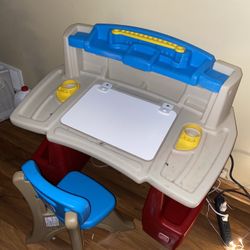Kids Study Table/ Desk For Kids
