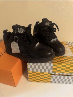 New shoes for Men!