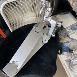 Bass Drum Pedal