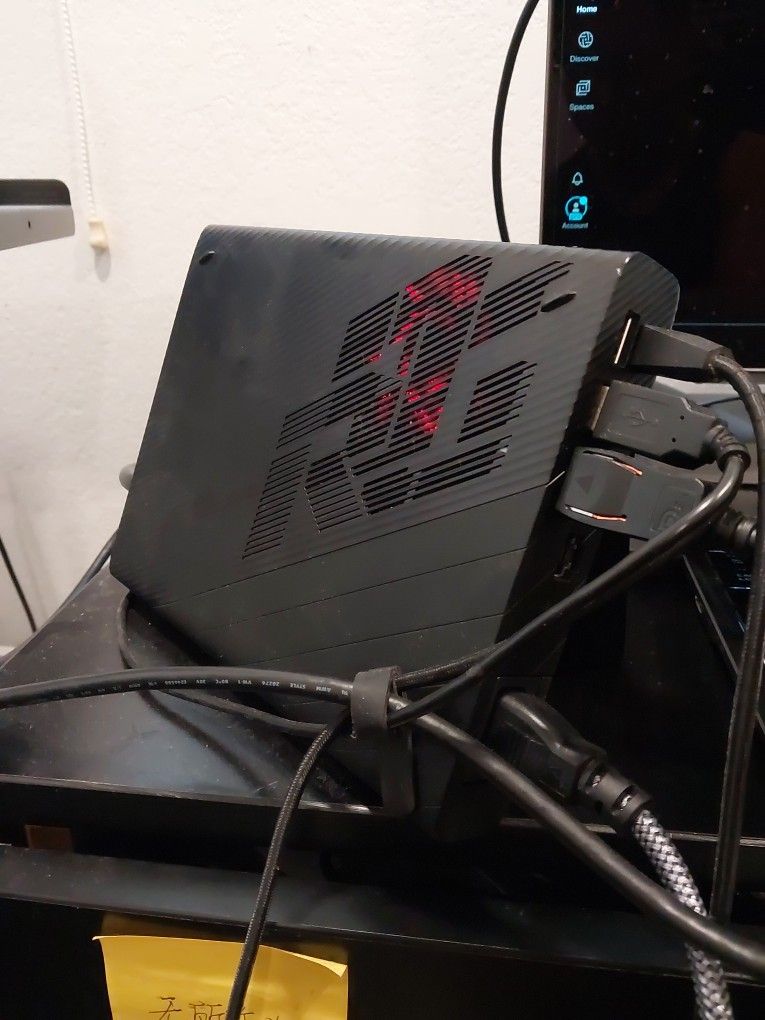 Rog Xbmobile 4090