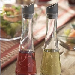 Princess house aceiteras