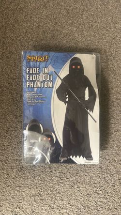 Phantom- Kids Costume XL