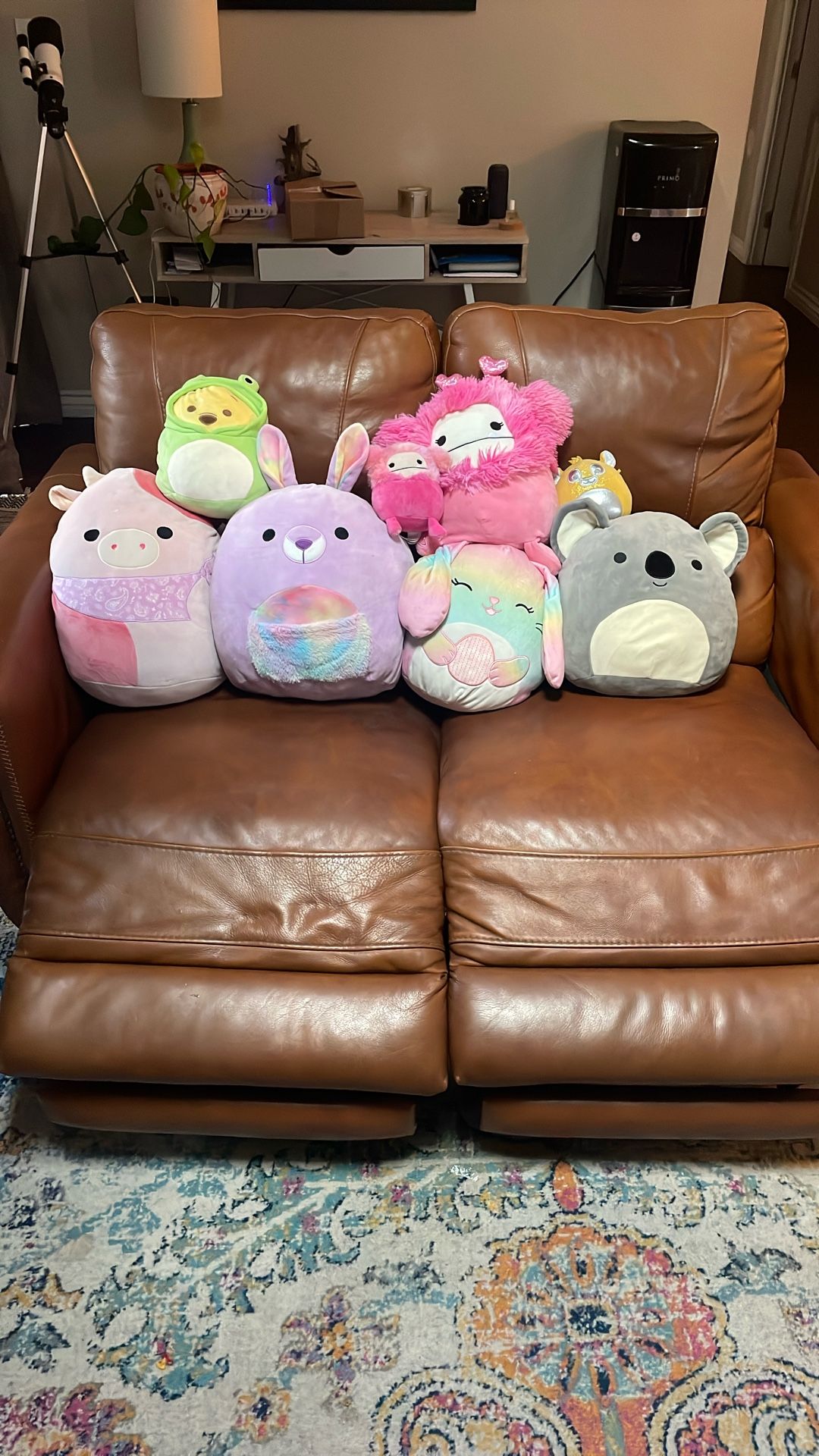 Squishmallow Squad
