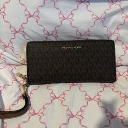 MK wallet