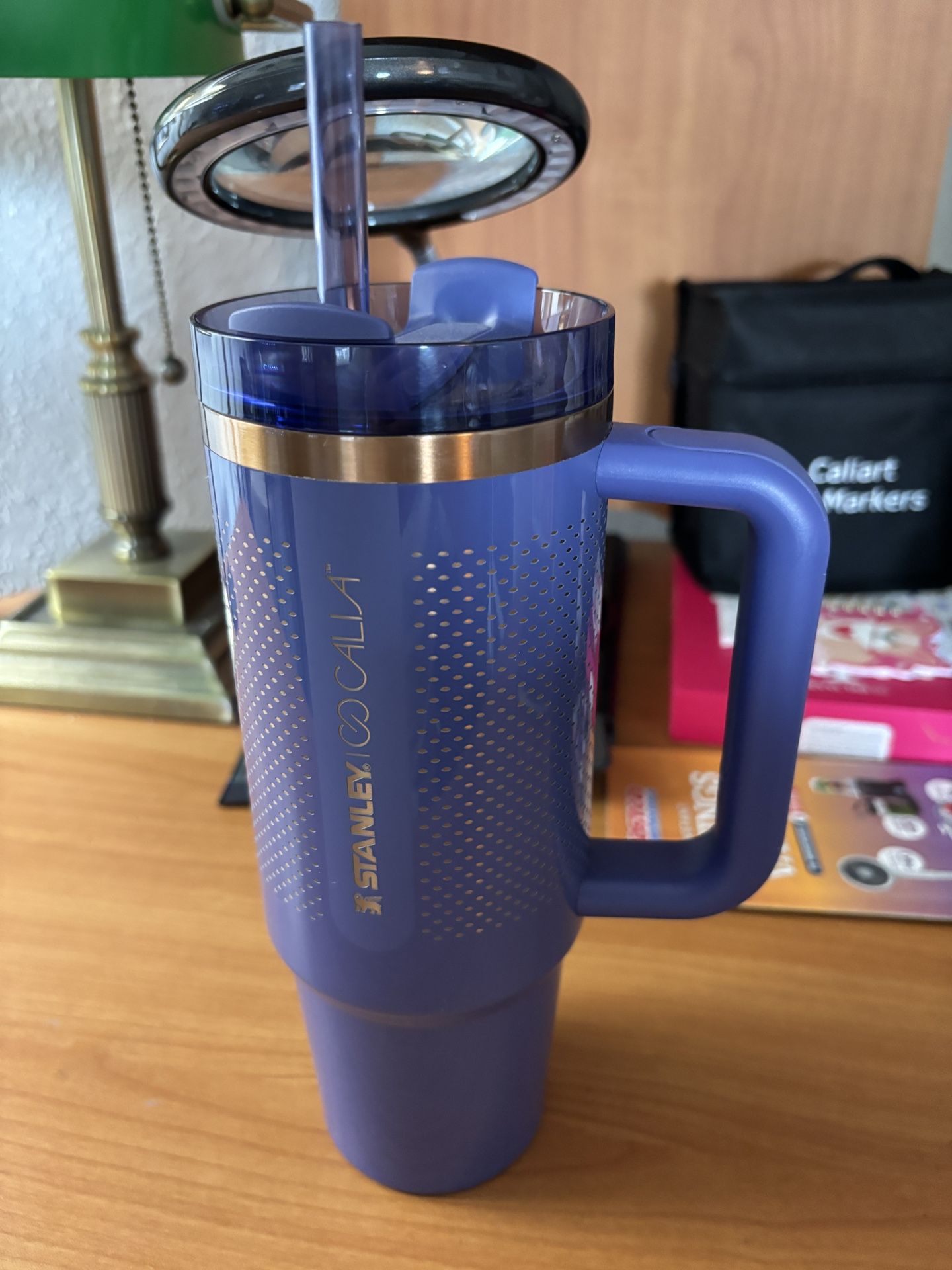 Stanley Calia 30oz