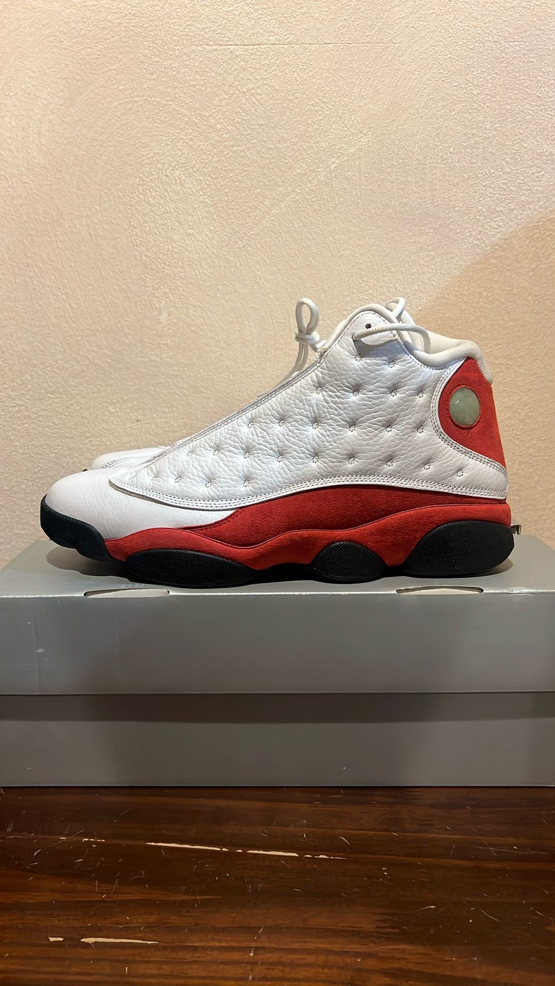 Jordan 13