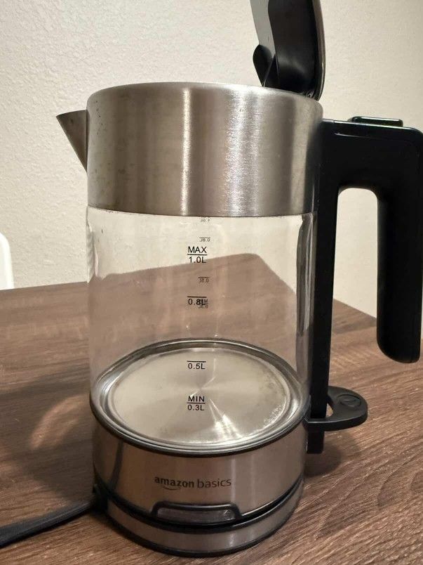 Electric Kettle