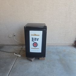 Mini Fridge