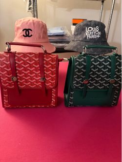 Goyard bag