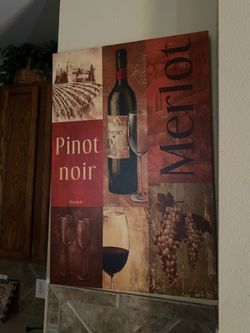 Wall Decorations