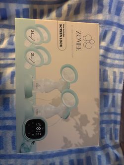 Motif twist / Zomee Electric (2 pumps)