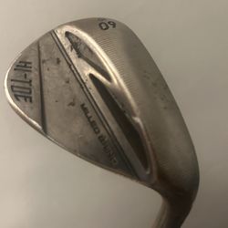 Taylormade Hi Toe Golf Wedge