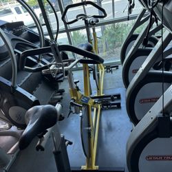 🔥 2 LEMOND REVMASTER BIKES FOR SALE 🔥