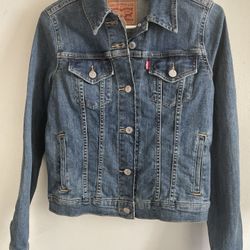 Levi’s Original Trucker Jacket / Small