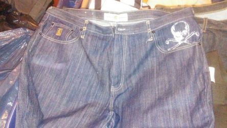 Kanji premium jeans