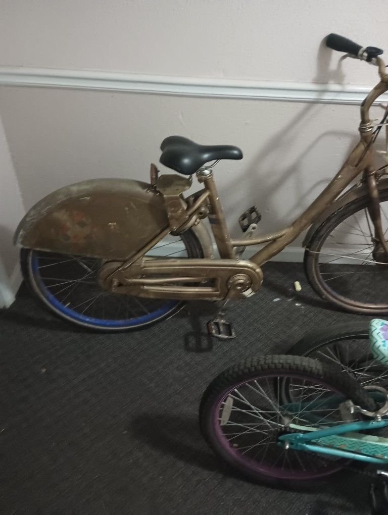 Bikes 50$