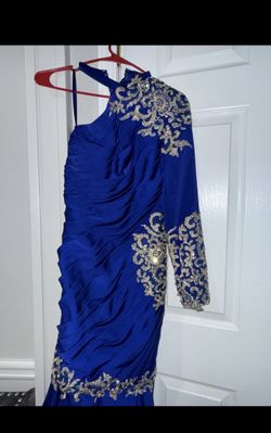 Special Occasion Dress Size Small 