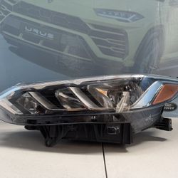 20-23 NISSAN SENTRA LEFT SIDE HEADLIGHT 