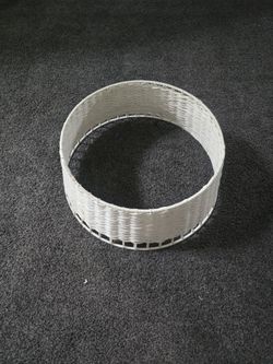 Christmas Tree Collar