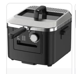 Deep Fryer