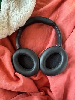 Soundcore anker headphones
