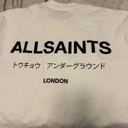 All Saints