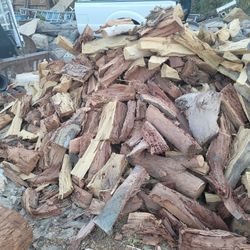 Fire Wood For Sale 