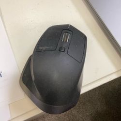 Logitech Mouse