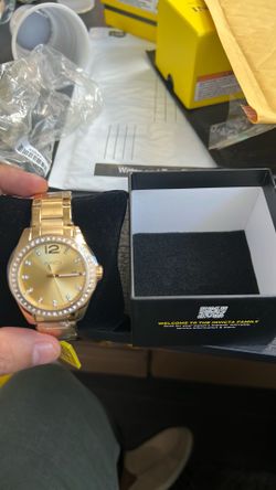 Womens Designer Watch