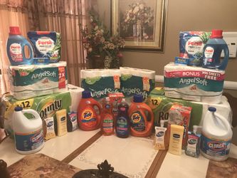 Household bundle