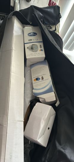 Flash Kit (New)