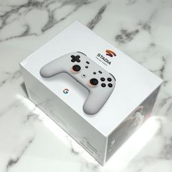 Google Stadia Premiere Edition