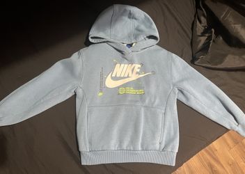 Toddler Nike Hoodie