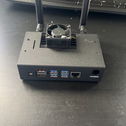 Nvidia Jetson 4Gb 