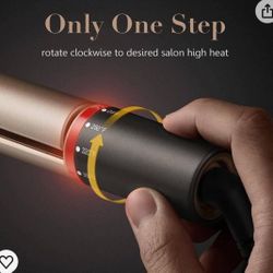 Plancha Para Cabello Furiden 25dls