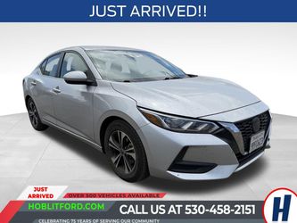 2023 Nissan Sentra