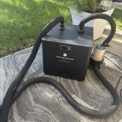 The Pod Company Pro Chiller 