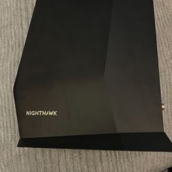 Netgear Nighthawk CAX30