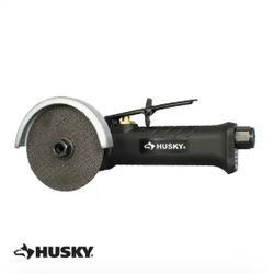 HUSKY Side Mounted Cut-Off Tool