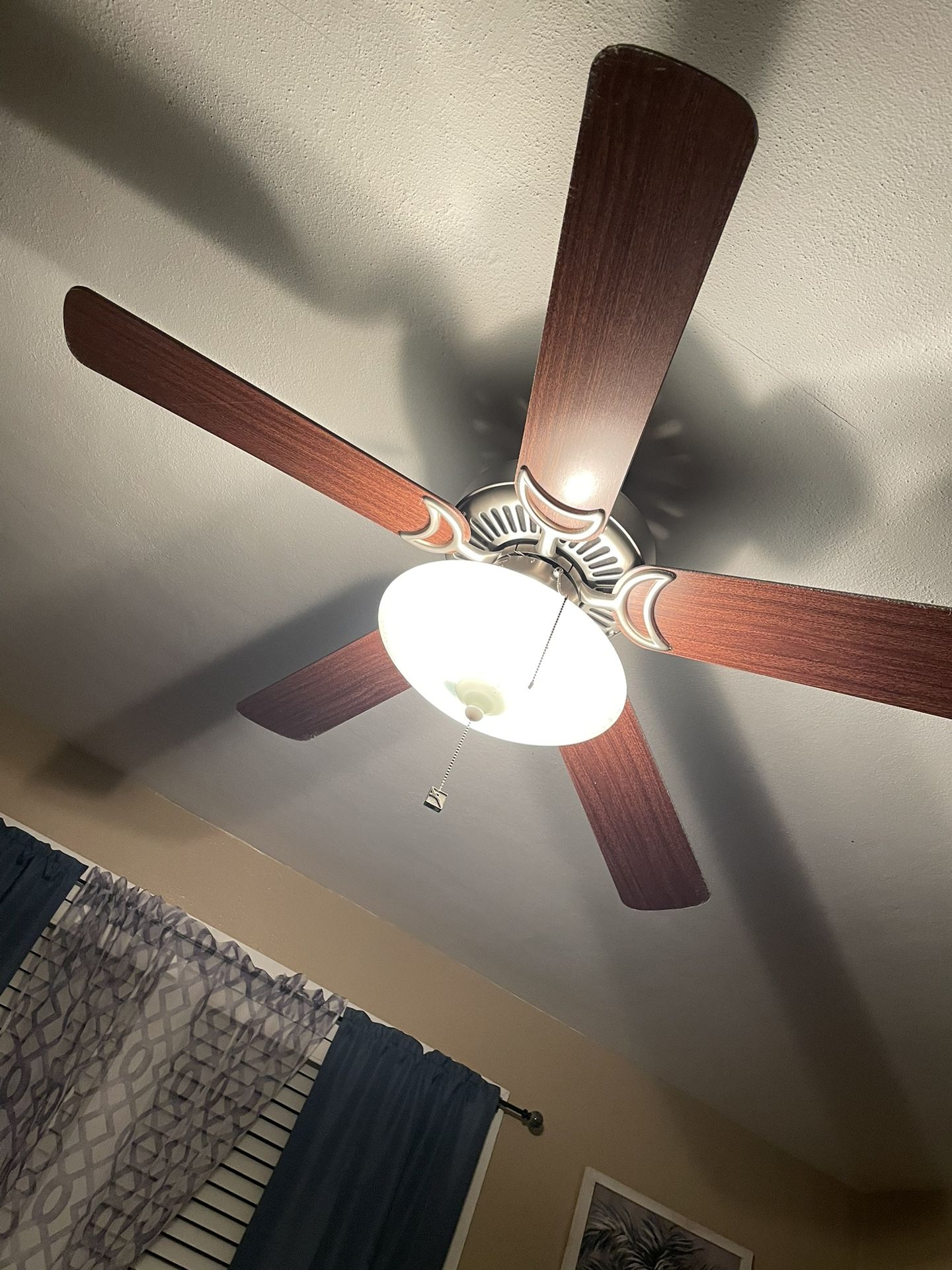 Ceiling Fans