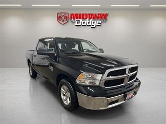 2023 RAM 1500 Classic