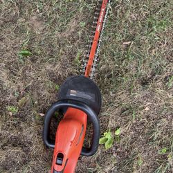 Hedge Trimmer