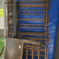 Drive Medical Bed
