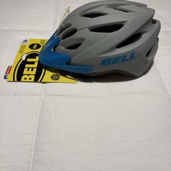 New BELL Bike Helmet (Map 1st plz)