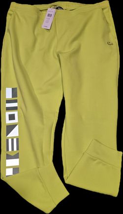Lacoste sweatpants