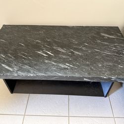 Marble Coffee Table MUST GO