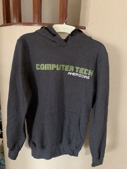 Nice Girl’s Hoddie