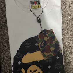 bape shirt