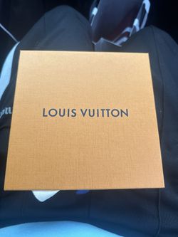 Louis Vuitton Belt 